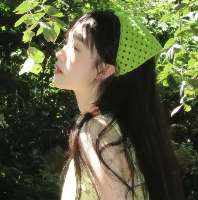 女人和枪
