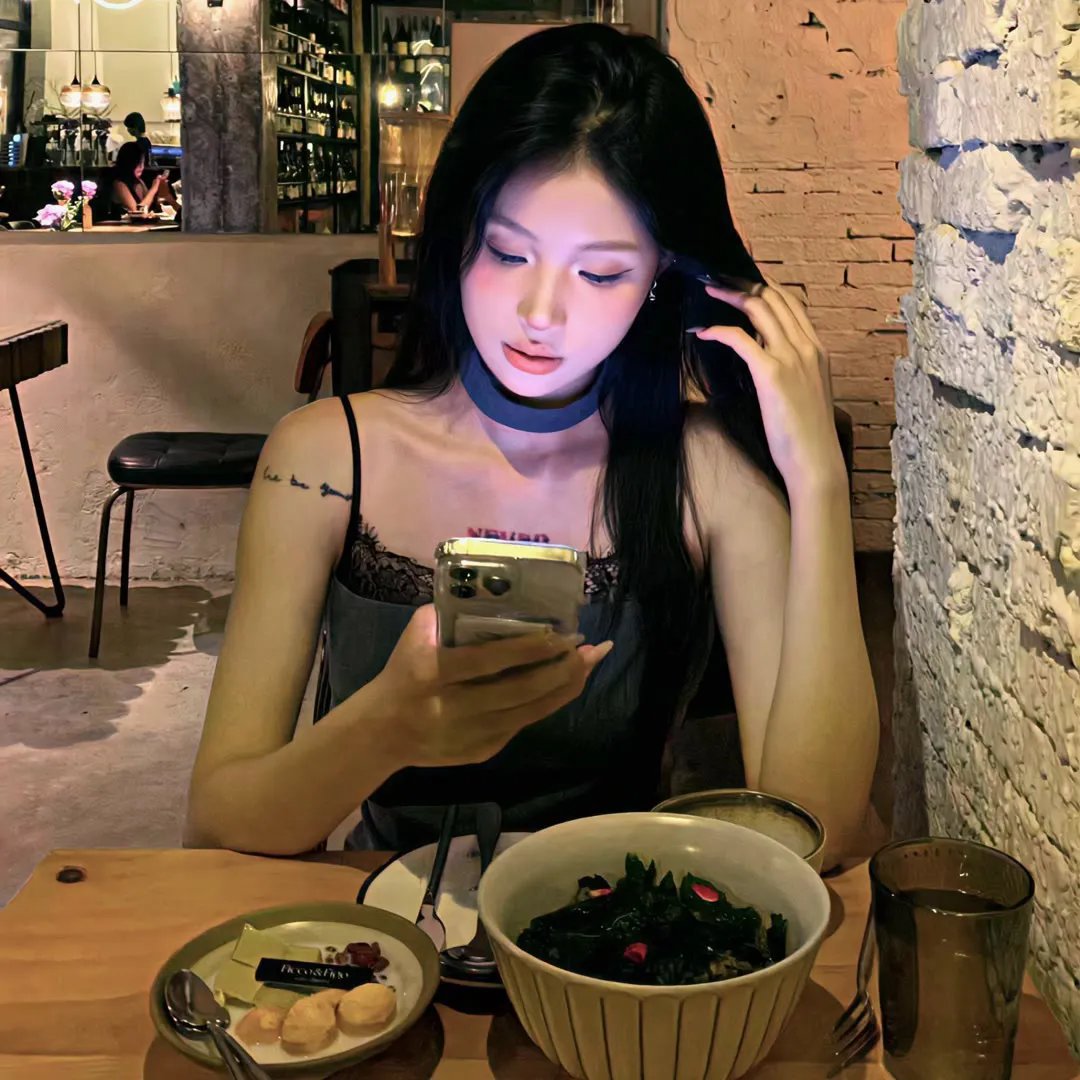 美丽陷阱